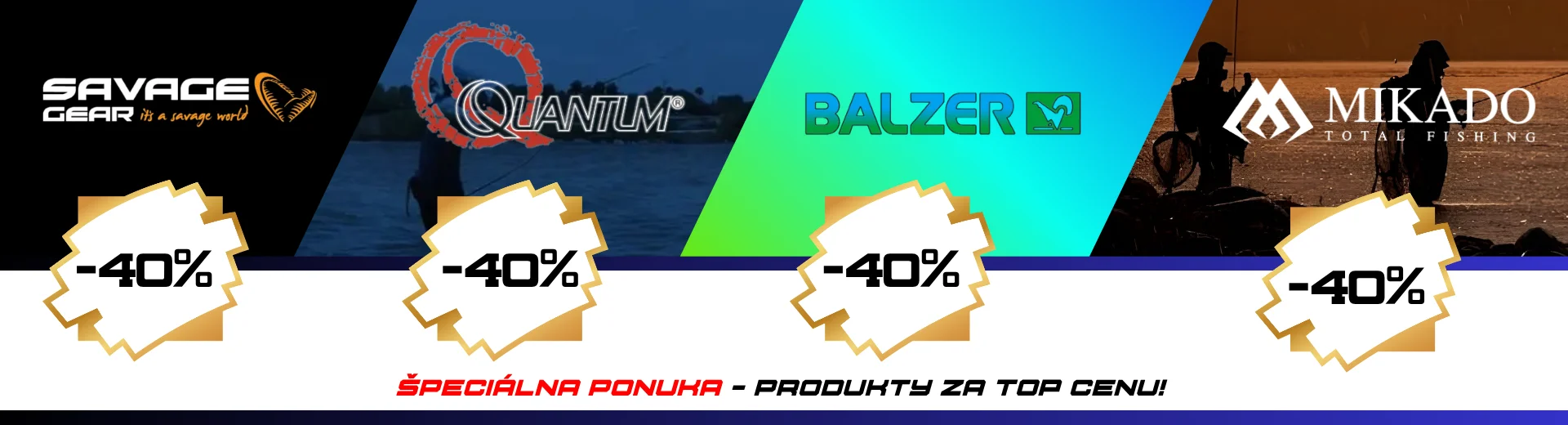 Špeciálna ponuka  produkty za TOP cenu! 