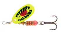 MIKADO Rotačka Blaster  farba 28 (strieborná)