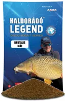 HALDORADO Legend Groundbait Brutálna pečeň (800g)