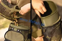 KORDA Ľadvinka Bait Caddy With Insert (2)