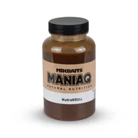 MIKBAITS ManiaQ Booster NutraKRILL (250ml)