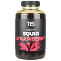 TB BAITS Booster Squid Strawberry