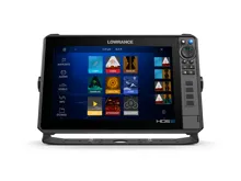LOWRANCE Echolot HDS-PRO 12 bez sondy (1)
