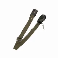 TRAKKER Chrániče prútov NXC Camo Elasticated Tip Protector