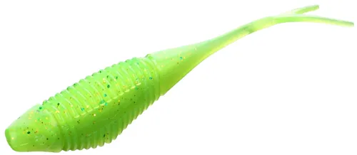 MIKADO Nástraha Fish Fry (344)-5.5 cm|bal.5ks
