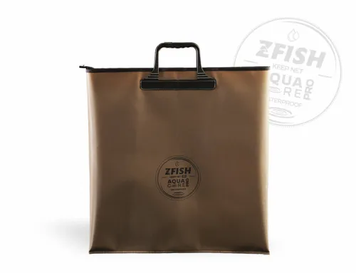 ZFISH Nepromokavá Taška Aquacore Keepnet Bag