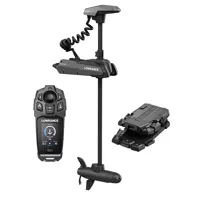 LOWRANCE Trollingový motor Recon™ Freshwater 48” s diaľkovým ovládačom Freesteer Joystick+ bezdrôtový pedál HDI Nosecone