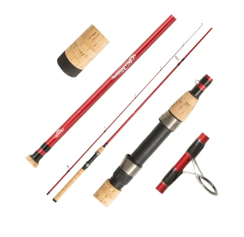 BERKLEY Prívlačový prút Cherrywood Original Cast 2,10m 10-35g
