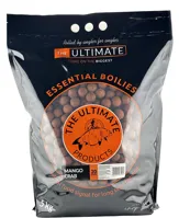 THE ULTIMATE Boilie Essential Mango Crab 20mm (5kg)