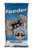 MVDE Feeder Cheese a Garlic 1kg (syr/cesnak)