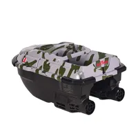 BOATMAN Zavážacia lodička Vulcan Basic Camo (2)