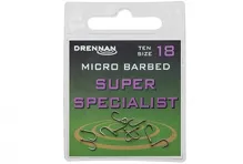 DRENNAN Super Specialist