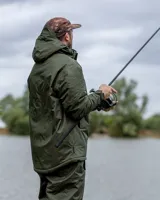 Fox Zimný Oblek Collection Wintersuit Green (26)