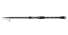 MIKADO Prívlačový teleskopický prút Nihonto MH Telespin 300cm, 10-40g