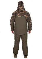 FOX Zimný Oblek Khaki Camo Wintersuit (3)