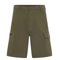 TRAKKER Kraťasy TechPro HD Shorts (1)