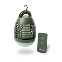 TRAKKER Lapač hmyzu + ovladač - Remote Bug Blaster