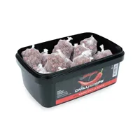 MIKBAITS PVA bomb Chilli Chips 15ks