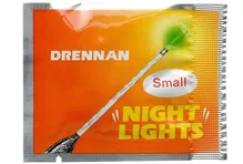 DRENNAN Svetelná tyčinka Night lights yellow Small
