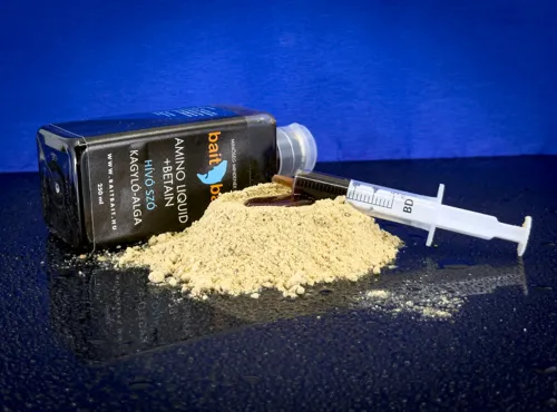 BAIT BAIT Pasta Hívó Szó GLM Kelp  500g