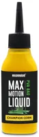 HALDORADO Max Motion PVA Bag Liquid Champion Corn 100ml