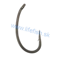 KORDA Háčiky Kurv Shank X (10ks)