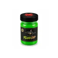 PIRKO BAITS Fluo Dip Krab zelený 100ml