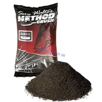 SERIE WALTER Method Crush Dark (1kg)