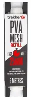 TRAKKER PVA náhradná pančucha Mesh Refill (5m) (1)