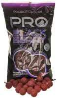 STARBAITS Boilies Pro Blackberry 14mm (800g)