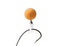 ZFISH Tŕň Bait Spike Silicone Holder, 10ks (3)