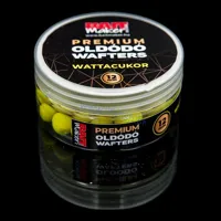 BAIT MAKER Rozpustné Wafters Cukrová Vata 30g