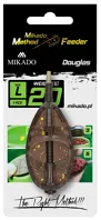 MIKADO Krmítko Method Feeder "Douglas" L (1ks)