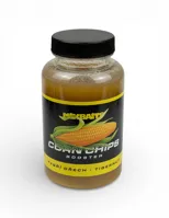 MIKBAITS Booster Corn Chips Tigrí orech, 250ml