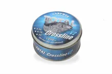 CARP´R´US Vlasec Total Crossline V2 Brown (1)