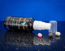 BAIT BAIT Feeder Spray Hívó Szó 50ml