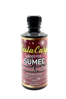 GULA CARP Booster Sumec Krvavá Pečeň 250 ml