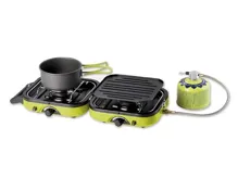MEVA Varič Dual Compact