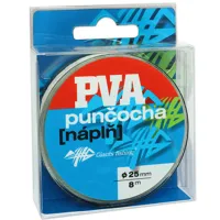 GIANTS FISHING PVA náhradná punčocha Micromesh Refill 25mm, 20m