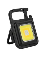 TRIXLINE Mini LED svietidlo 5W COB s USB