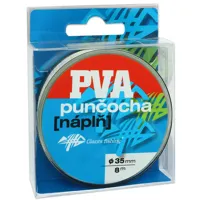 GIANTS FISHING PVA náhradná punčocha Micromesh Refill 35mm (8m)