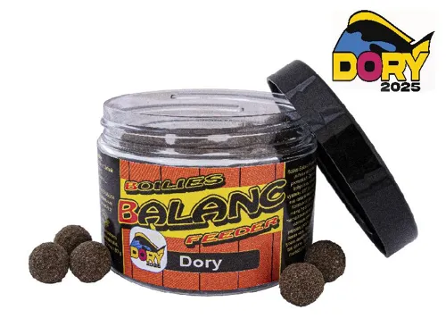 CARP SERVIS VÁCLAVÍK Boilies Balanc Feeder 12mm, 80g