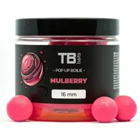 TB BAITS Pop-Up Mulberry + NHDC 16mm, 65g