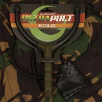 GARDNER Prak Boilie Ultrapult (With Medium/Boilie Pouch) (6)