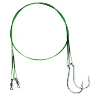 MIVARDI Predator lanko obratlík + jednoháčik 12kg