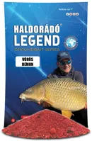 HALDORADO Krmivo Legend Červený démon (800g)