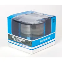 SHIMANO Vlasec Line Technium Tribal Camou