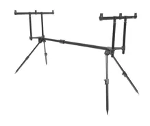 ZFISH Stojan Rod Pod Compact 3 Rods