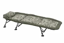 MIVARDI Lehátko CamoCODE Flat6 (205x80cm)