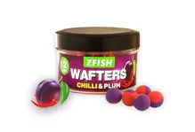ZFISH Wafters Balanced 12mm Chilli Plum, 20g